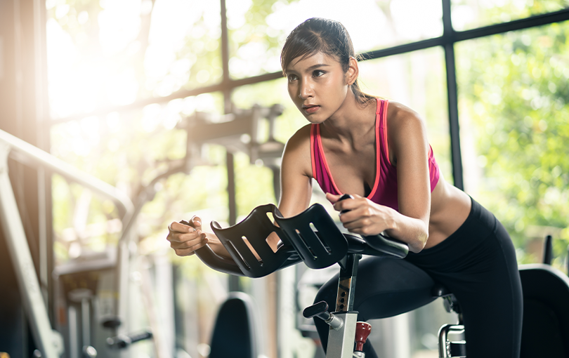 Quais os exercícios  ideais para fortalecer o coração?