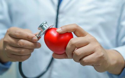 Cardiologista em Timbó Grande e região: entenda a importância do emocional na saúde cardiovascular