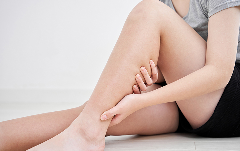 principais causas do inchaco nas pernas