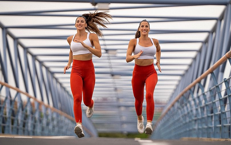 conheca os beneficios da corrida para a saude